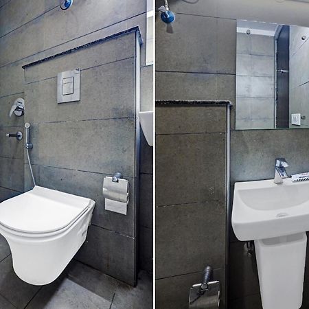 Super Townhouse Tipsyy Near Bestech Central Square Mall Gurgaon Eksteriør bilde